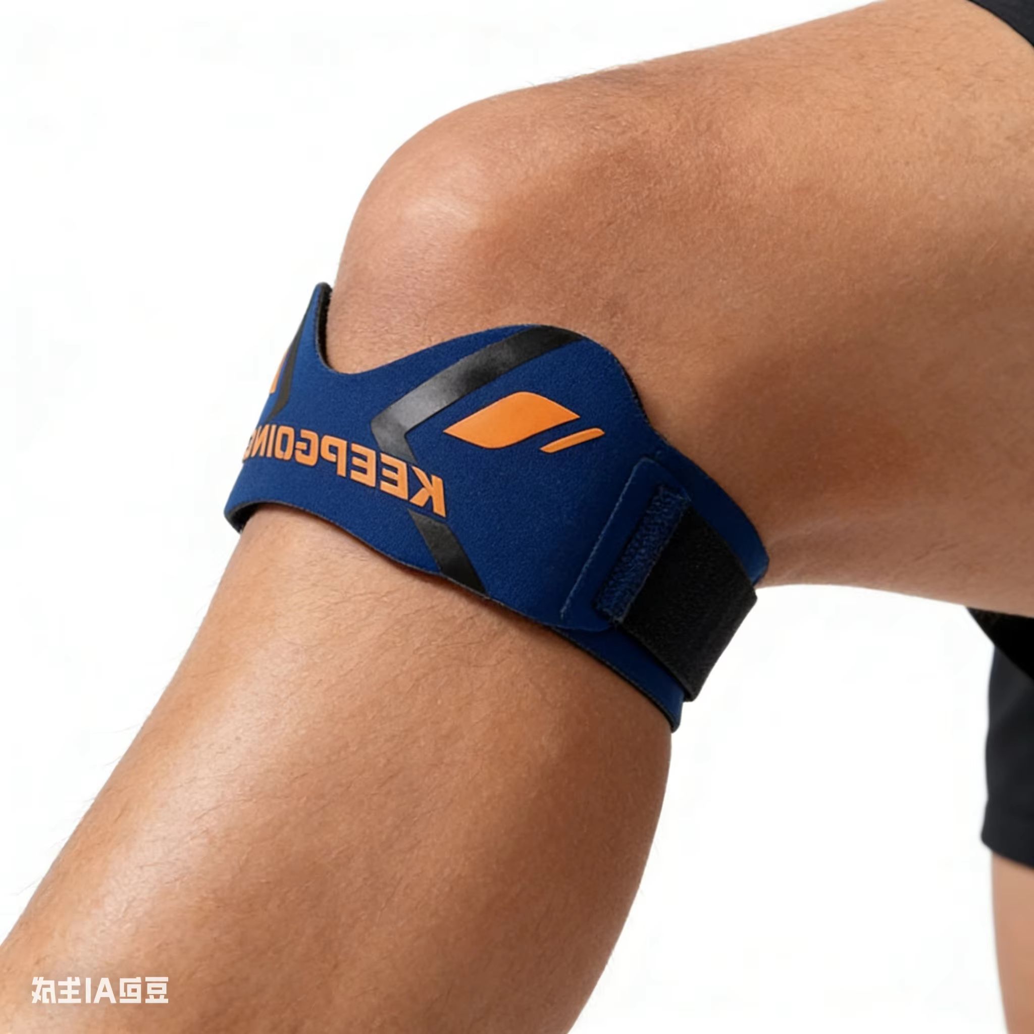อุปกรณ์พยุงเข่าแบบปรับได้, สาย - Rugged Sport Strap บทวิจารณ์และราคา