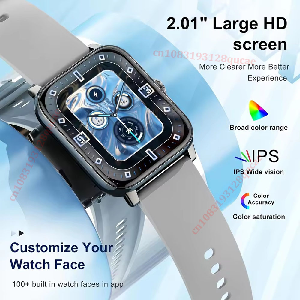 สมาร์ทวอทช์ รองรับ Android IOS - Smartwatch X12 บทวิจารณ์และราคา