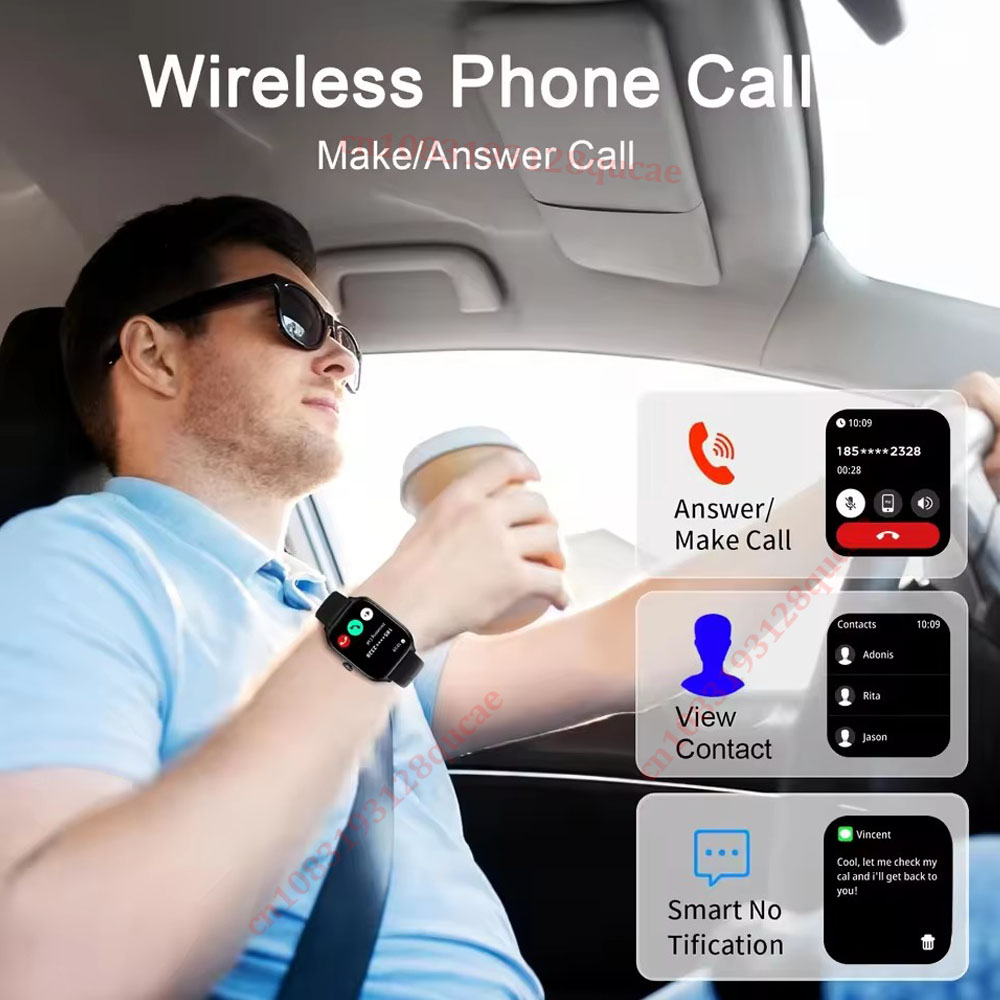 สมาร์ทวอทช์ รองรับ Android IOS - Smartwatch X12 บทวิจารณ์และราคา