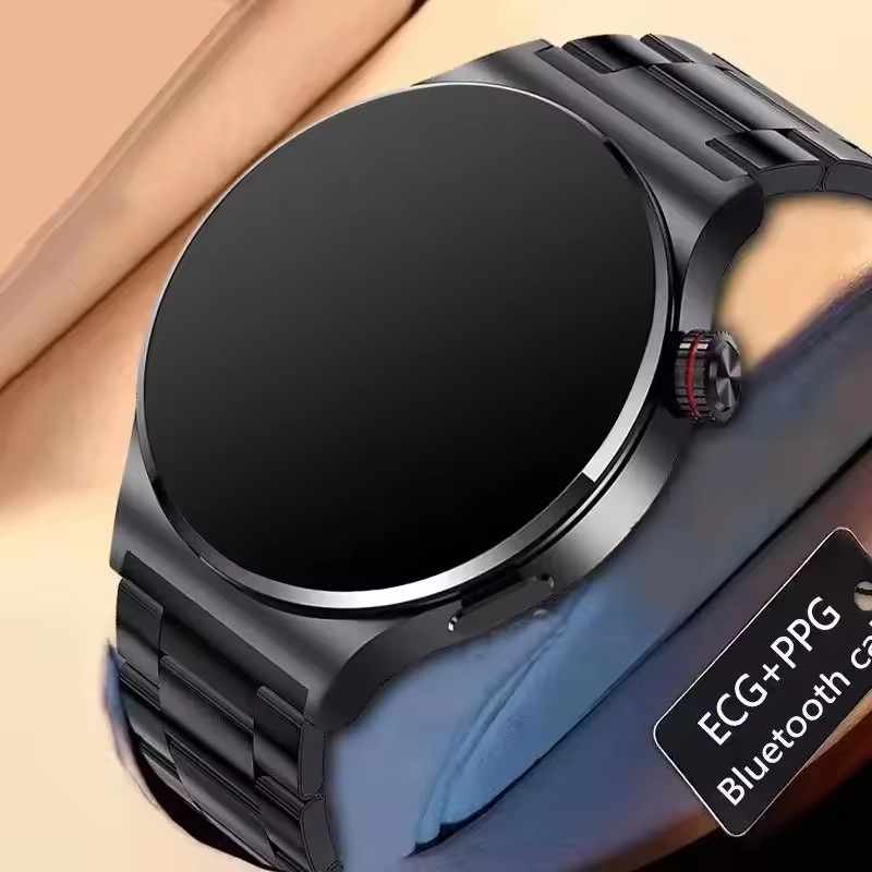 สมาร์ทวอทช์รุ่นใหม่ปี 2026 พร้ - Smartwatch X12 บทวิจารณ์และราคา