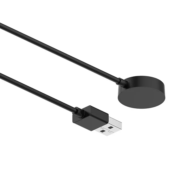 1M สายชาร์จ USB สำหรับฟอสซิล เ - Fossil Smartwatch Accessories บทวิจารณ์และราคา