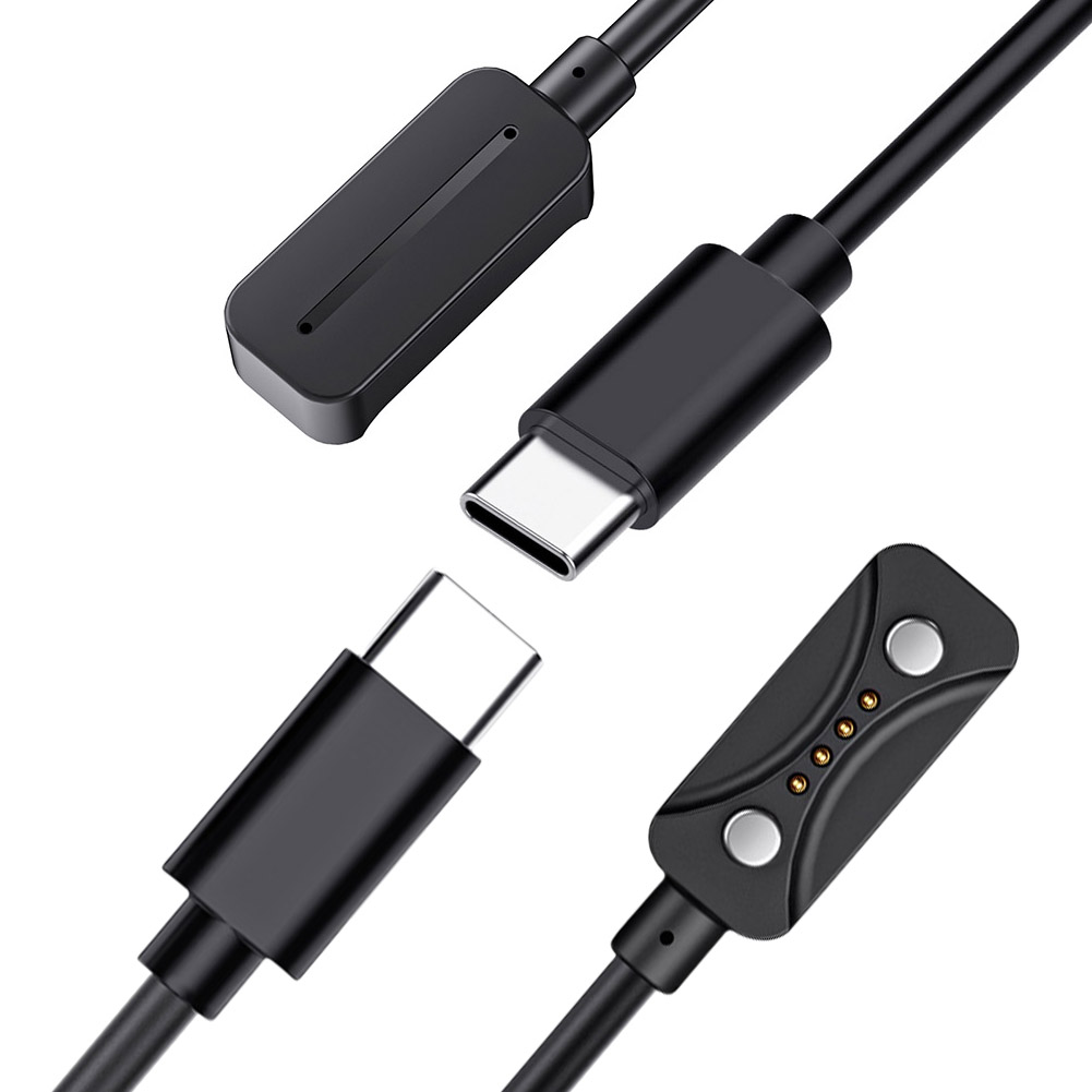 สายชาร์จ USB C 1M สายชาร์จทดแท - Smartwatch X2 บทวิจารณ์และราคา